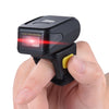 Portable Handheld BT Wireless Ring Finger Scanner