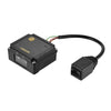 Embedded 1D Barcode Scanner Reader Module CCD Bar Code Scanner Engine Module with USB Interface