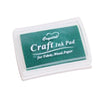 Colorful Craft Ink Pad Stamps Rubber Stamp Pad