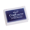 Colorful Craft Ink Pad Stamps Rubber Stamp Pad