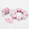 Decorative Masking Paper Tape Gift Set