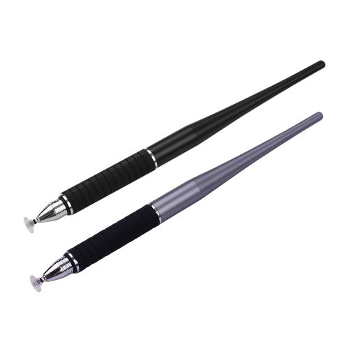 2-in-1 Capacitive Stylus Pen