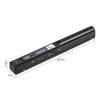 Portable Handheld Wand Wireless Scanner