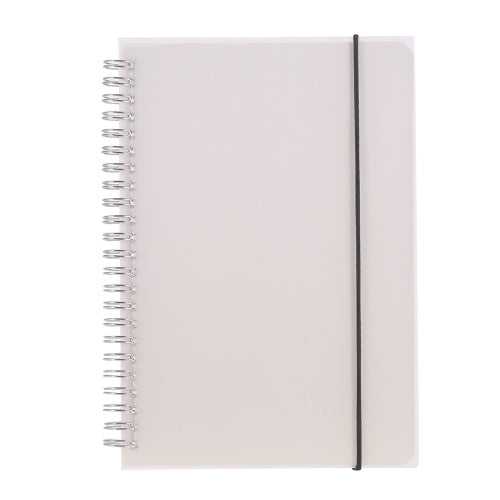 A5 Coil Notebook Spiral Notebooks