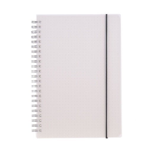 A5 Coil Notebook Spiral Notebooks