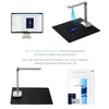 Aibecy F50 Foldable HD High Speed USB Book Image Document Camera Scanner