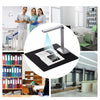 Aibecy F50 Foldable HD High Speed USB Book Image Document Camera Scanner