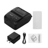 5809DD Portable Mini Direct Thermal Printer