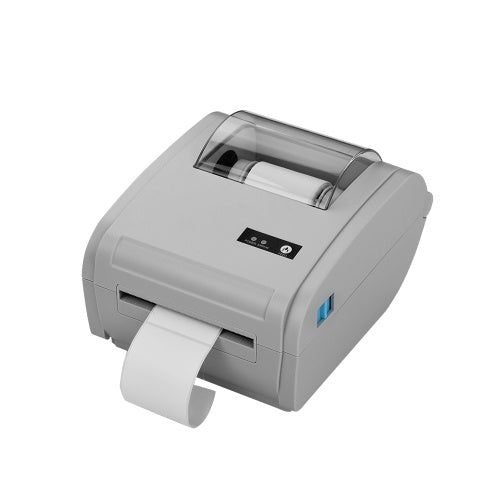 9210U Multifunction Desktop 110mm Thermal Paper Printer