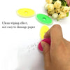 Neutral Erasable Pen Special Eraser Elliptical Lastics Eraser