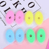 Neutral Erasable Pen Special Eraser Elliptical Lastics Eraser