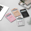 OSALO Desktop Calculator Tax Function Counter