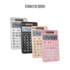 OSALO Desktop Calculator Tax Function Counter