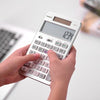 OSALO Desktop Calculator Tax Function Counter