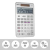 OSALO Desktop Calculator Tax Function Counter