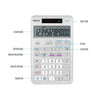 OSALO Desktop Calculator Tax Function Counter