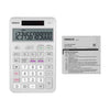 OSALO Desktop Calculator Tax Function Counter