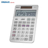 OSALO Desktop Calculator Tax Function Counter