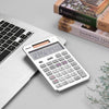 OSALO Desktop Calculator Tax Function Counter