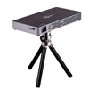 TOUMEI Mini Portable Smart Projector