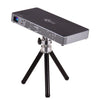 TOUMEI Mini Portable Smart Projector