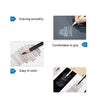 H&B 15Pcs/Set Art Supplies Drawing Kit White Charcoal and Pastel Pencils Set Painting Tools