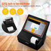 Aibecy 10.1 Inch Touchscreen POS Cash Register