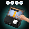 Aibecy 10.1 Inch Touchscreen POS Cash Register