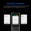 boeleo Portable AI Translator