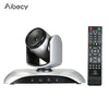 Aibecy 1080P HD Video Conference Camera Fixed Focus Wide Angle Webcam