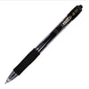 0.7mm Neutral Pen Press Gel Pen  (Black)