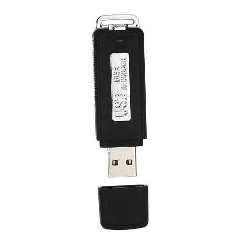 Mini USB Voice Recorder Digital Sound Audio Recorder Dictaphone