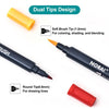 Skyglory Dual Tips Brush Art Marker Set