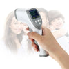 Aibecy Handheld 3-in-1 Barcode Scanner