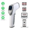 Aibecy Handheld 3-in-1 Barcode Scanner