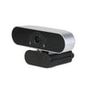 1080p HD Computer Camera Camera Carere Camera Caram 2 Megapixels Auto Focus 360 ° Rotation H.264 ضغط فيديو