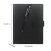 NEWYES Erasable Reusable Smart Notebook