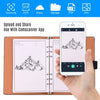 NEWYES Erasable Reusable Smart Notebook