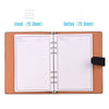 NEWYES Erasable Reusable Smart Notebook