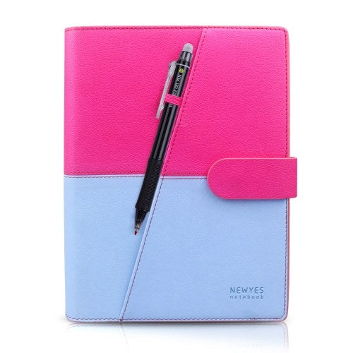 NEWYES Erasable Reusable Smart Notebook