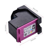 Tri-Color Ink Cartridge استبدال 1200dpi متوافق