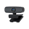 كاميرا ويب 1080P HD Streaming Webcam USB كاميرا فيديو للكمبيوتر 2 ميجابكسل 80 درجة عرض واسع التركيز اليدوي