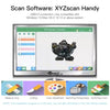 XYZprinting Handheld Full Color 3D Scanner