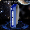 XYZprinting Handheld Full Color 3D Scanner