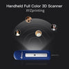 XYZprinting Handheld Full Color 3D Scanner