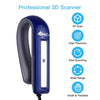 XYZprinting Handheld Full Color 3D Scanner