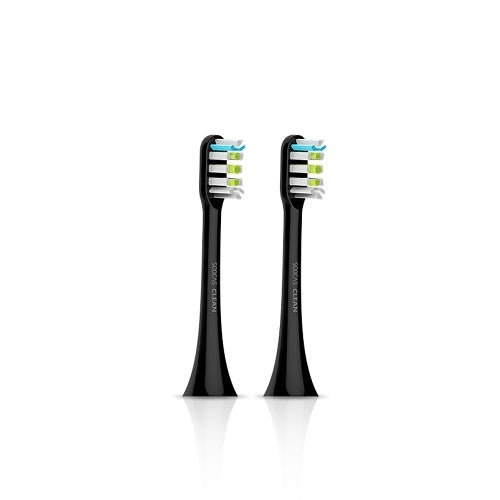 Xiaomi SOOCAS Universal Oral Cleaning Electric Toothbrush Head 2pcs