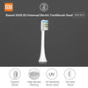 Xiaomi SOOCAS Universal Oral Cleaning Electric Toothbrush Head 2pcs