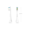 Xiaomi SOOCAS Universal Oral Cleaning Electric Toothbrush Head 2pcs