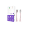 Xiaomi SOOCAS Universal Oral Cleaning Electric Toothbrush Head 2pcs